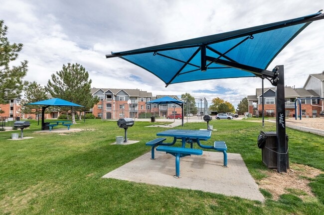 Centennial East