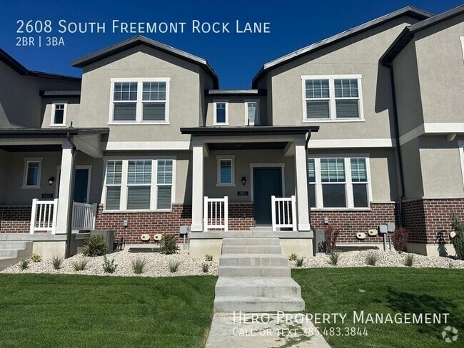 Building Photo - 2608 S Freemont Rock Ln Rental