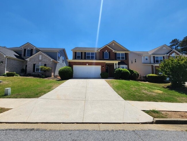 Building Photo - 1594 Overview Cir SW