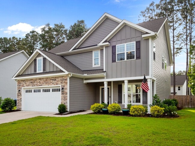 507 W Red Head Cir