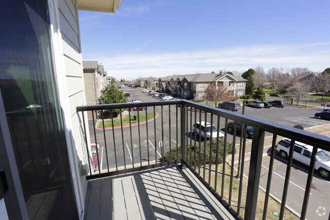 1BR, 1BA - 700 SF - Carrick Bend