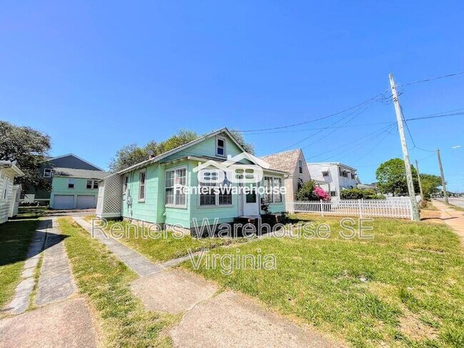 Photo - 2235 E Ocean View Ave