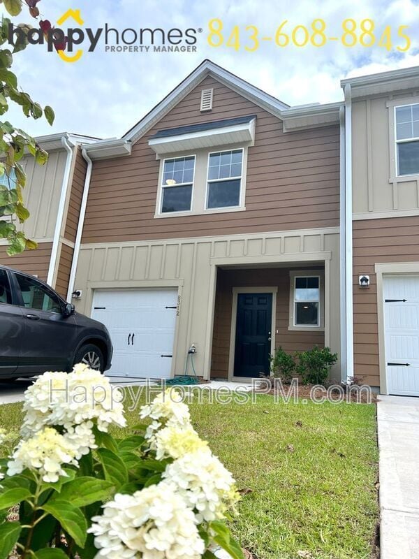 Building Photo - 8312 Child's Cove Rental