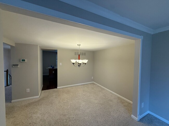 Photo - Completely Updated 3+BR, 3.5 Bath Townhome...