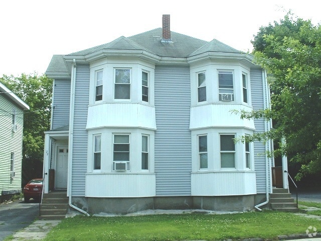 Building Photo - 29 Gorham St Unit 1 Rental