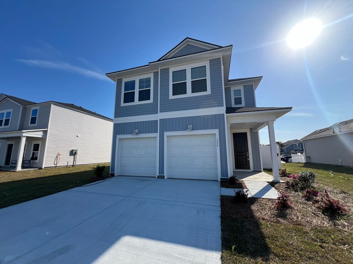 Surfside Beach - 3 bedroom / 2.5 Bathroom ... - Surfside Beach - 3 bedroom / 2.5 Bathroom ...