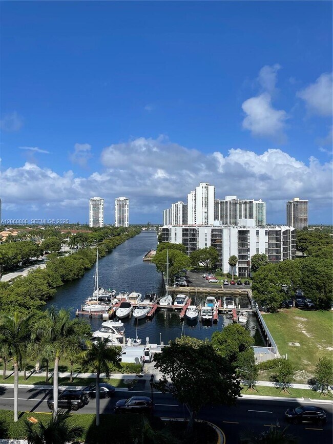 3375 N Country Club Dr Unit 803