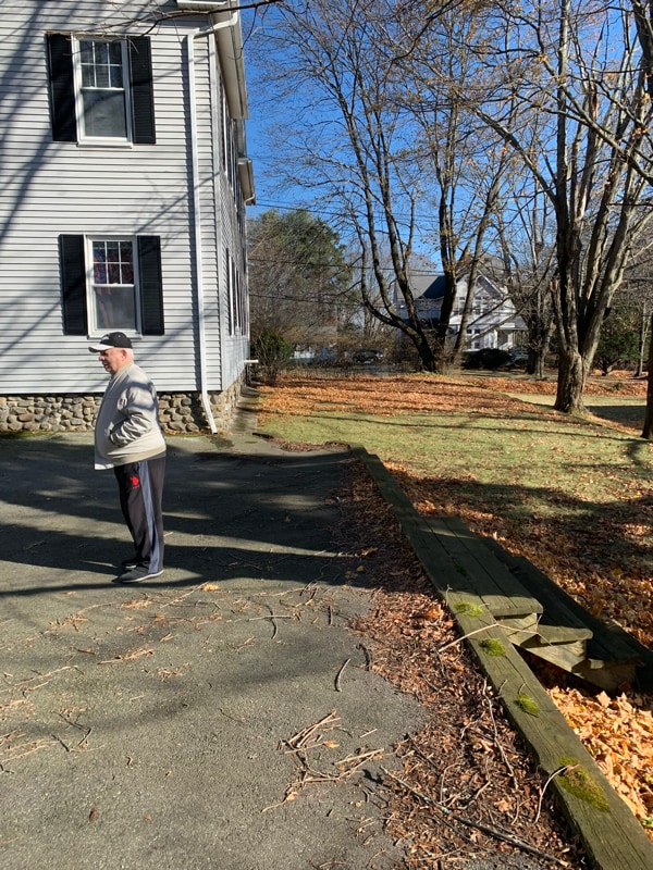 Photo - 468 Massasoit Rd Unidad 3