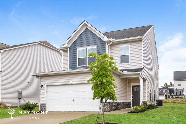 Photo - 4036 Thimbleberry Dr