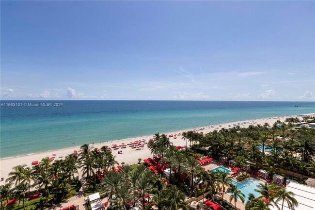 Photo - 17875 Collins Ave Condo Unit # 1201
