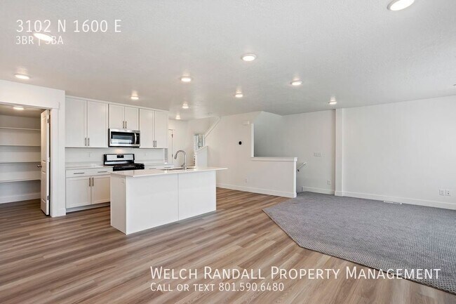 Photo - 3102 N 1600 E