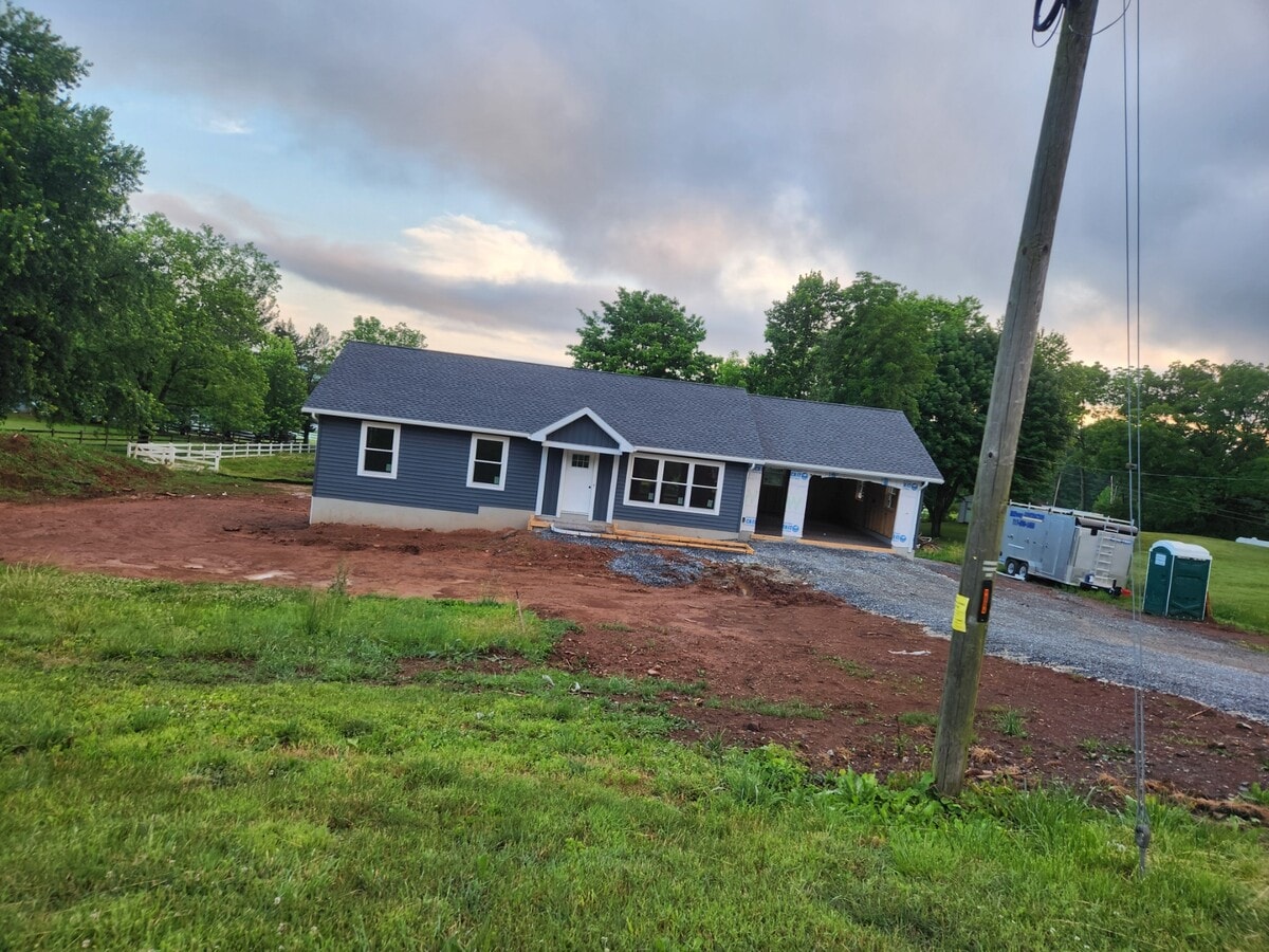Photo - 501 Black Horse Rd