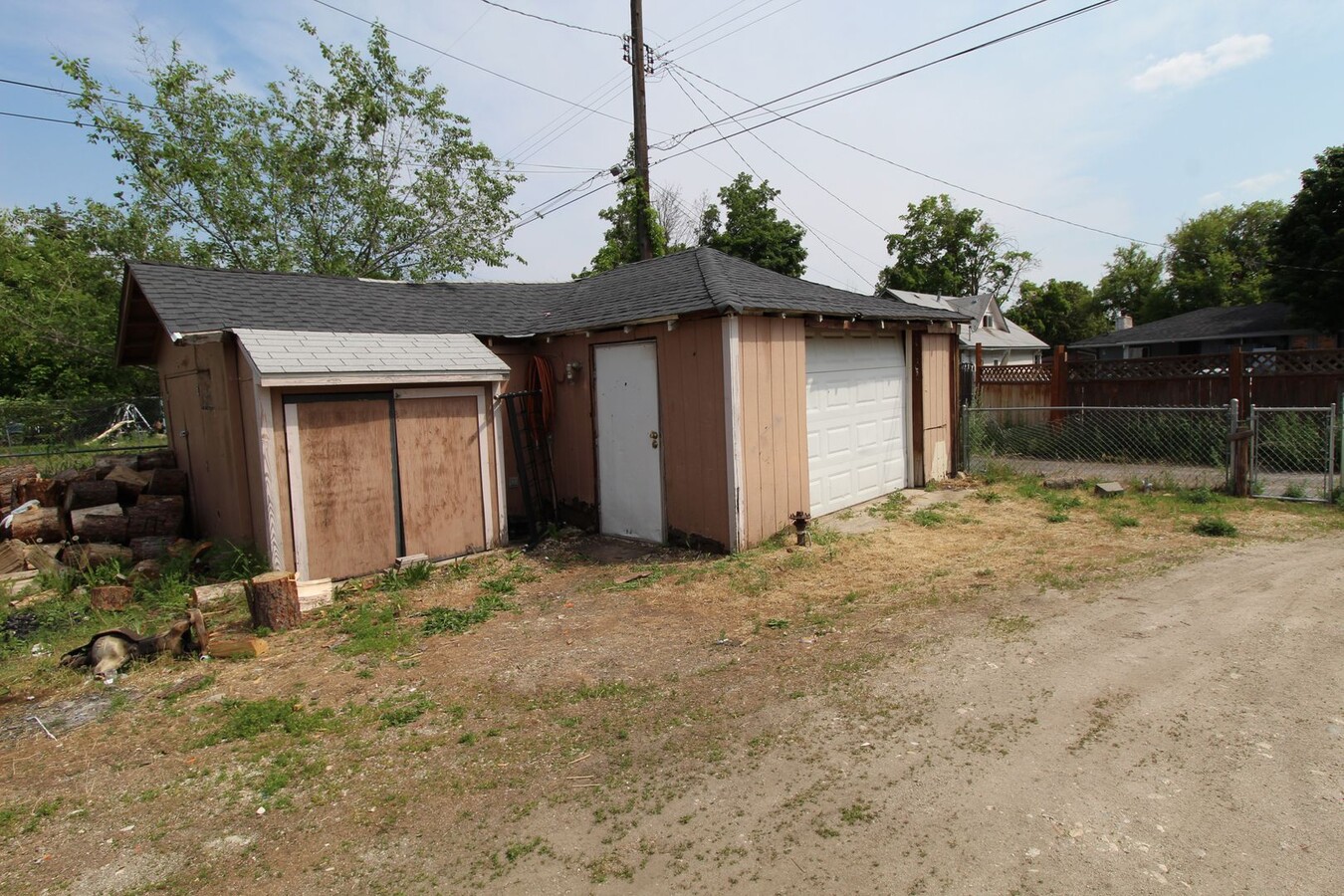 Photo - 1924 E Courtland Ave