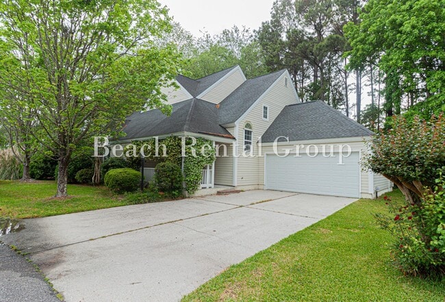 Photo - 1813 Windmere Way