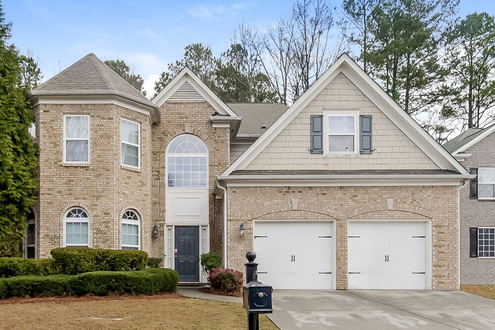 Photo - 3409 Rosecliff Trace NE