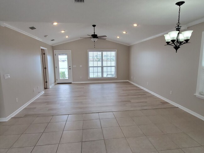 Photo - Waterfront Home on Lake Marin! 3 BR|2.5 BA with Great Outdoor Space!