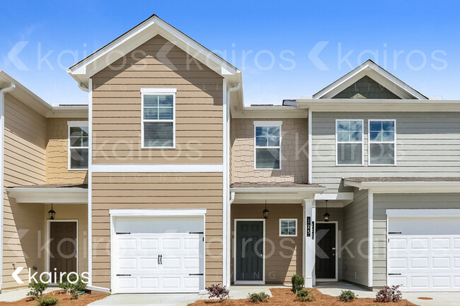 Photo - 125 Dudley Wy Townhome