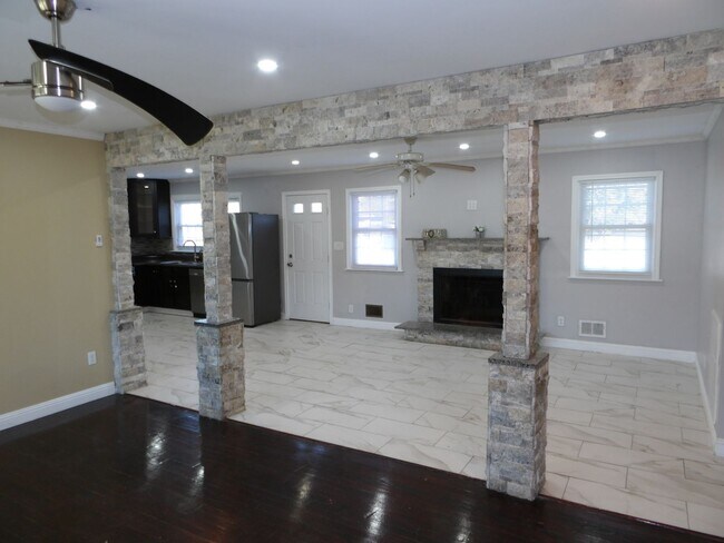 Photo - Single Family Home in Pine Valley Area!
