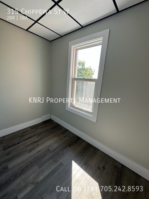Photo - Two Bedroom plus small office Apartment