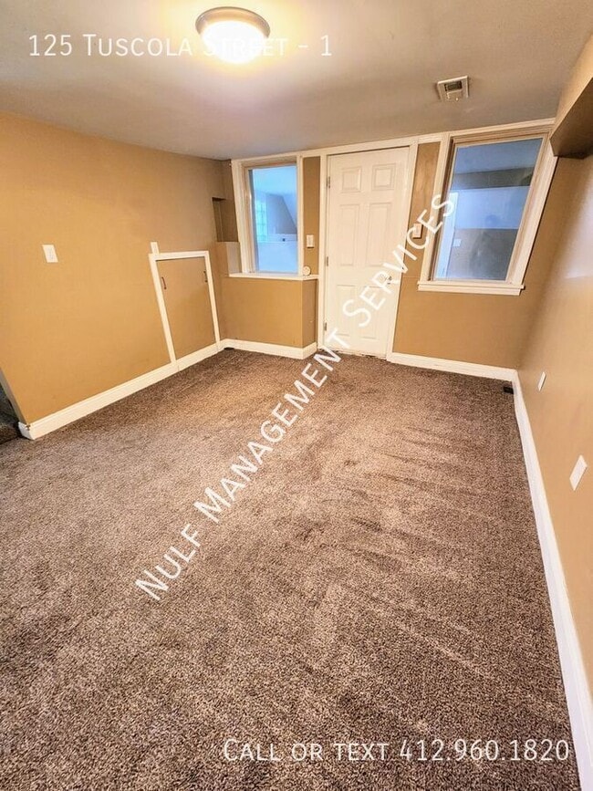 125 Tuscola St