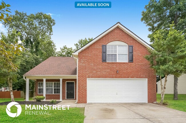 Building Photo - 1683 Eagle Trace Dr Rental