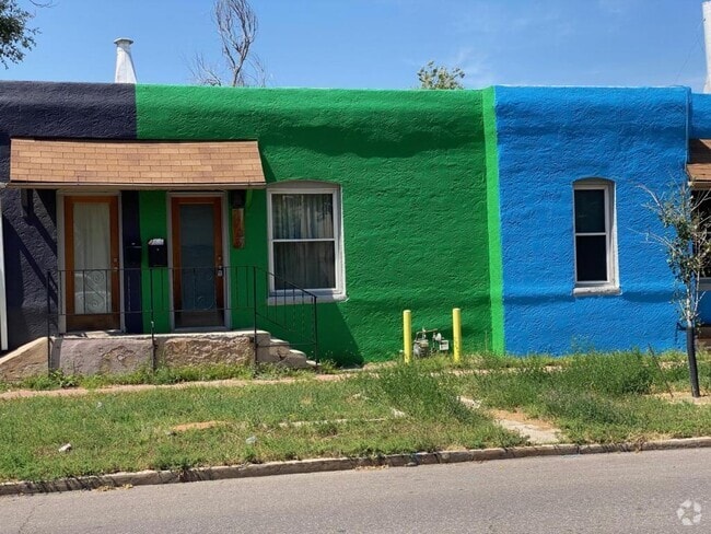 Building Photo - 2737 N Downing St Rental