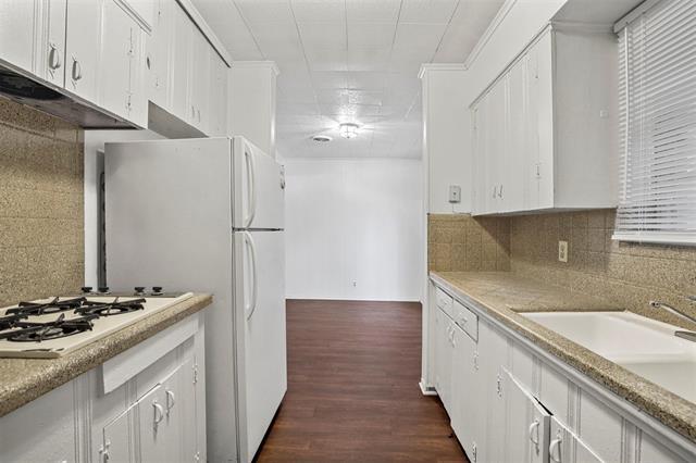 Photo - 711 N Carroll Blvd