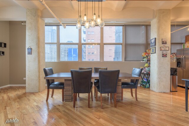 Photo - 500 S Clinton St Unit 443