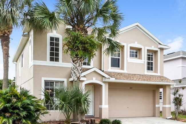 Photo - 1405 Timberbend Cir