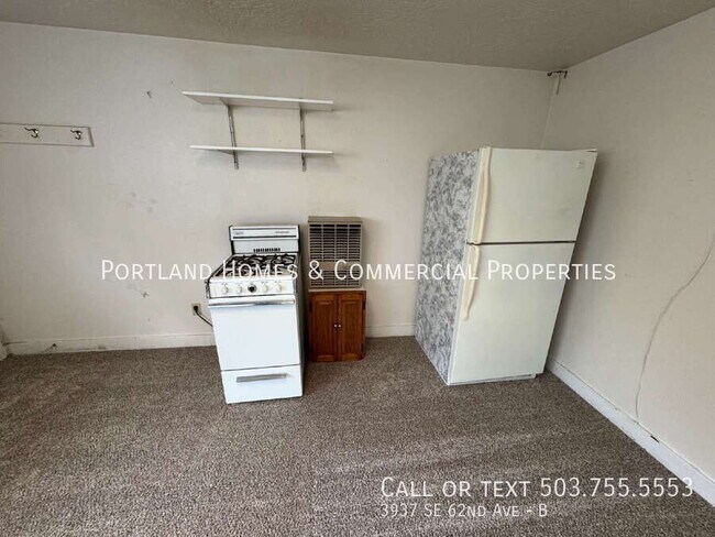Photo - 3937 SE 62nd Ave Unidad B