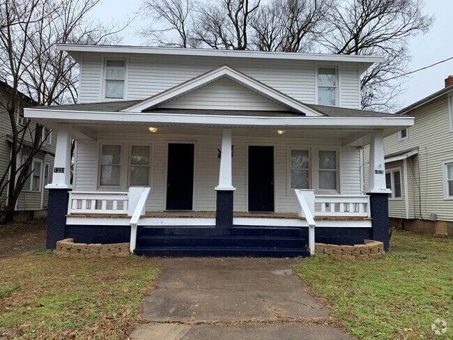 Building Photo - 1331 W Mount Vernon St Rental
