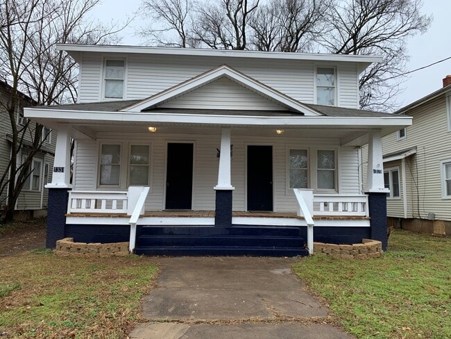 Photo - 1331 W Mount Vernon St House