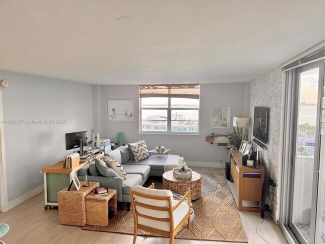 Photo - 5 Island Ave Unit 10J