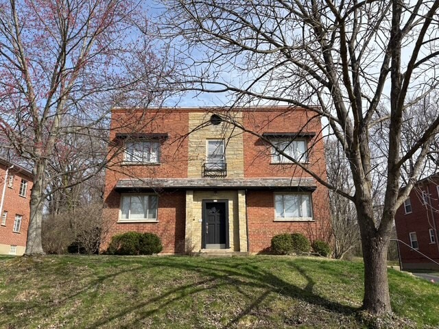 Building Photo - 810 Ellison Ave Unit 4