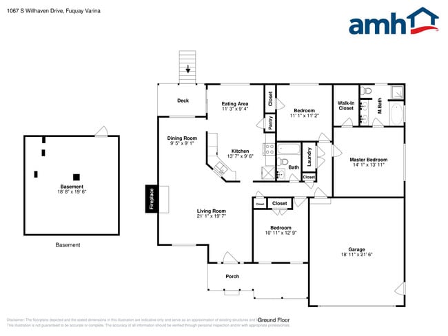 Photo - 1067 S Willhaven Dr