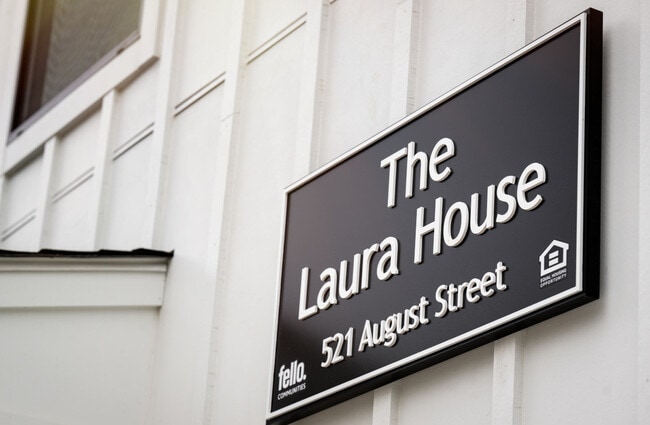 The Laura House