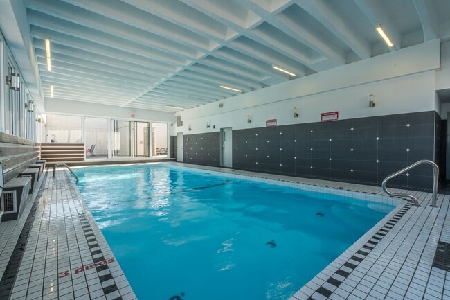 Photo - 1975 Maisonneuve Blvd W Unit 2010