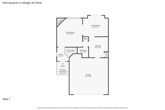 Photo - 5232 Nautical Ln