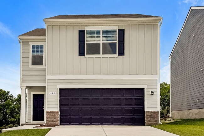 Building Photo - 191 Snowdrop Ave