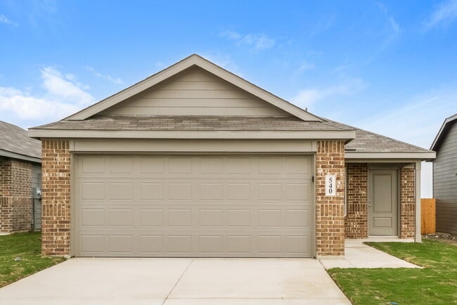 Photo - 540 Roquefort St