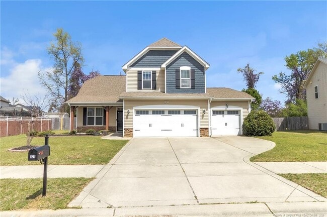 Building Photo - 127 Ganton Dr