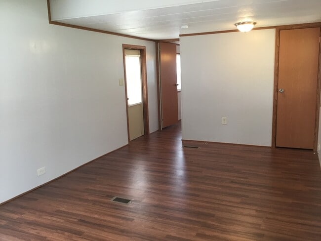 Photo - Recently Remodeled Two Bedroom/1 Bath Mobile Home near Downtown Clover!!