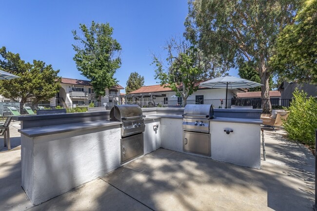 Sage Creek Apartment Homes