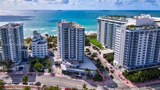 Building Photo - 2401 Collins Ave Unit 2401 Collins Ave appt 908