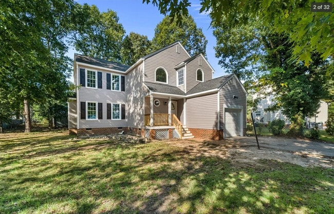Photo - 5105 Fox Den Ct