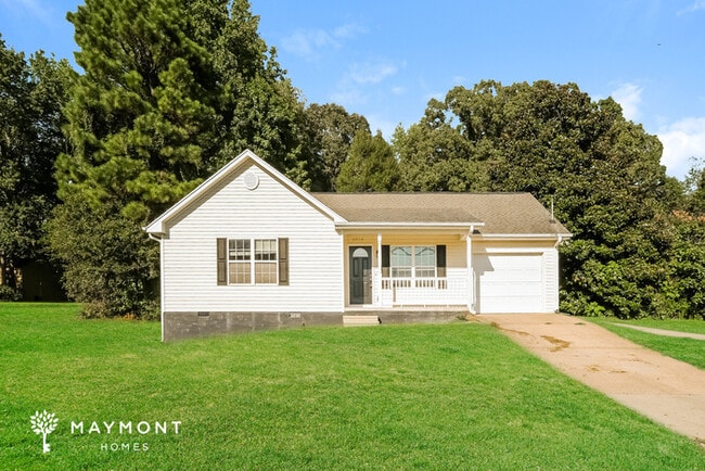 Building Photo - 3016 Sardis Rd Rental