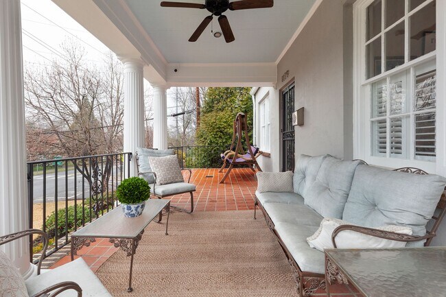 Photo - Timeless 3/2 in the Heart of Midtown by Piedmont Park!