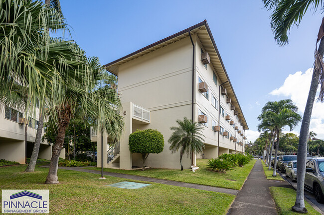 Photo - 350 Aoloa St Townhome