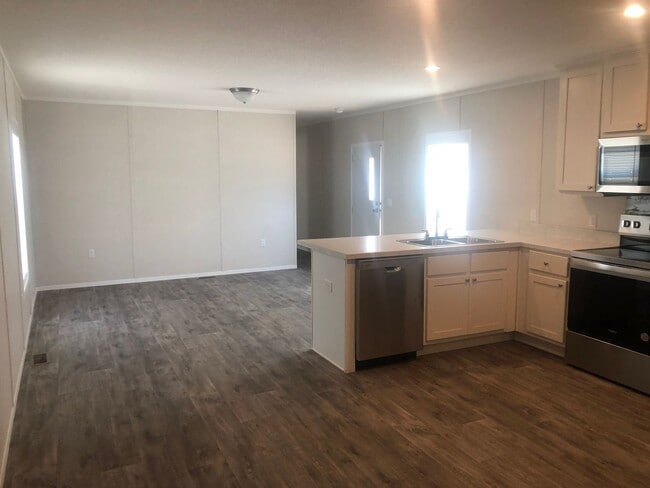 Photo - BRAND NEW-3 Bedroom / 2 Bath