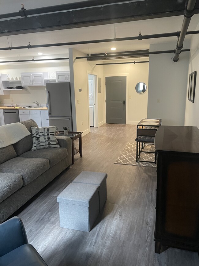 Photo - 259 Jb Wise Pl Unit 204